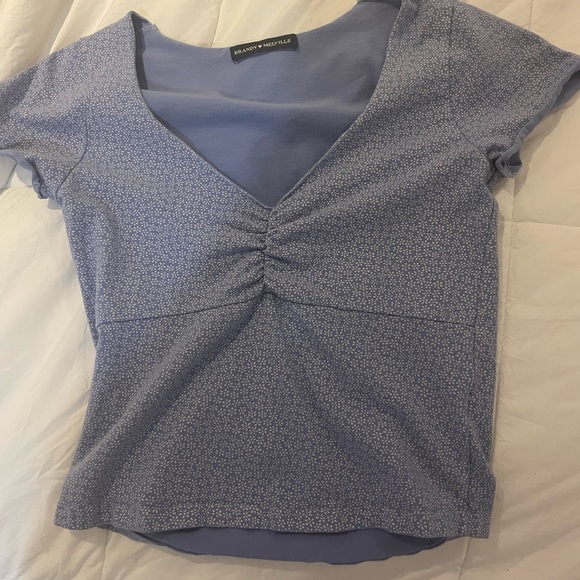 Tops Brandy Gina Top Poshmark